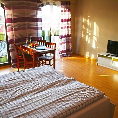 Apartamenty Portowe Mikołajki Ruang foto