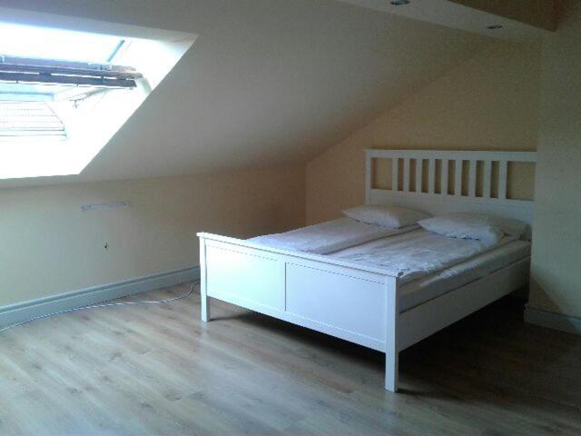 Apartamenty Portowe Mikołajki Bagian luar foto