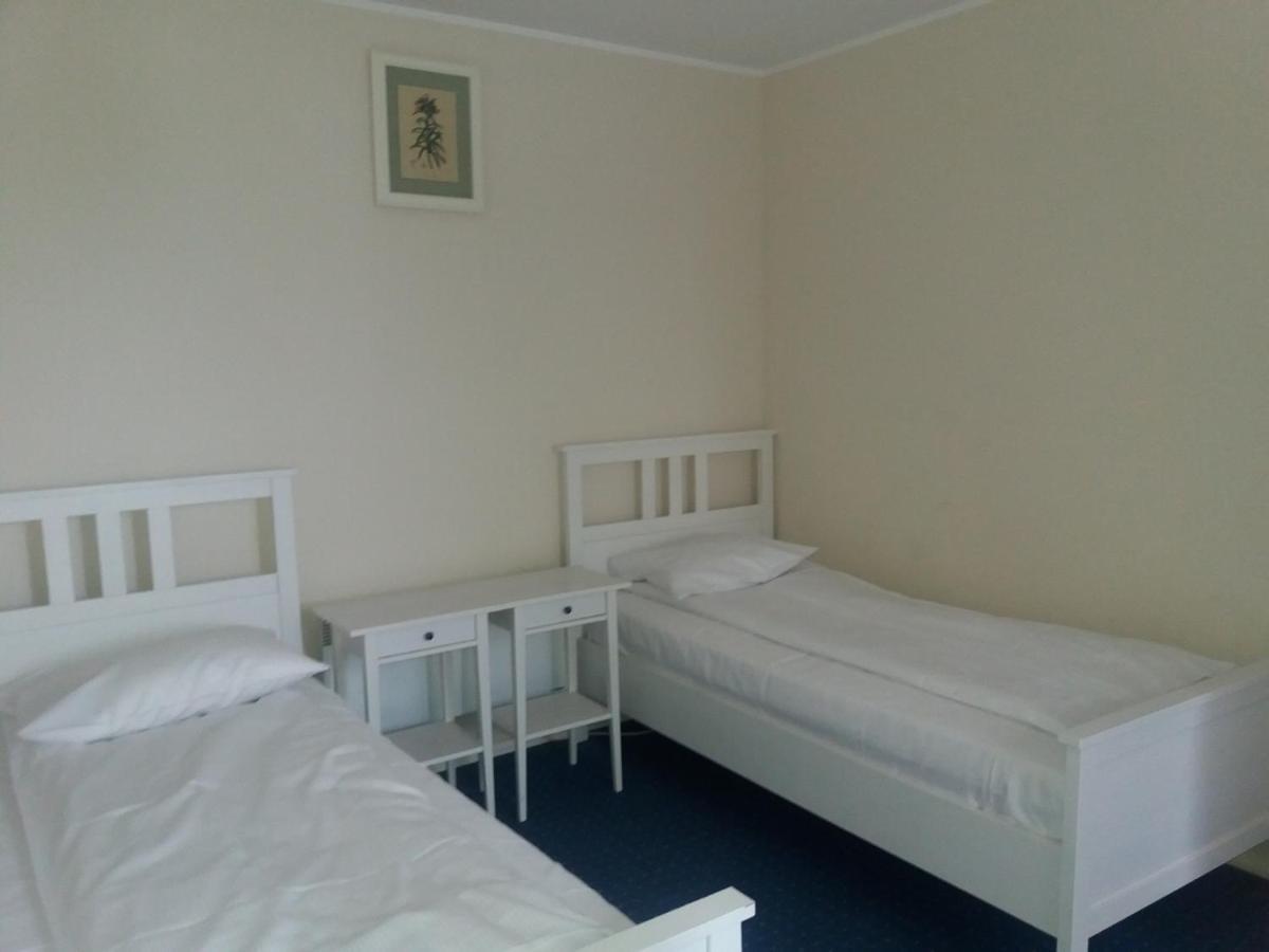Apartamenty Portowe Mikołajki Bagian luar foto