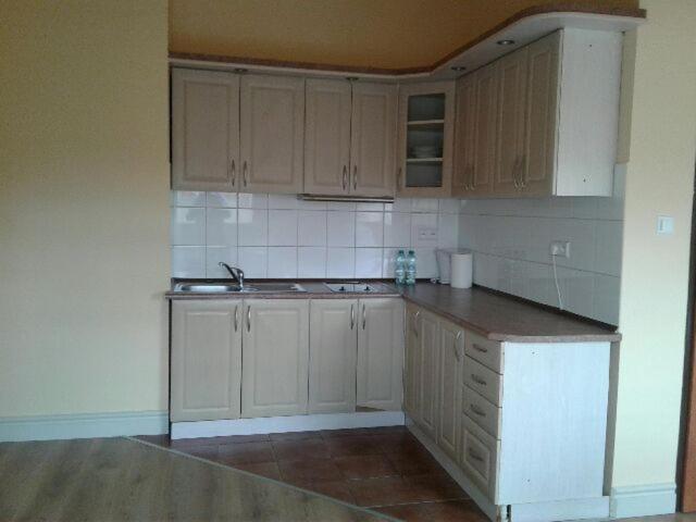 Apartamenty Portowe Mikołajki Bagian luar foto