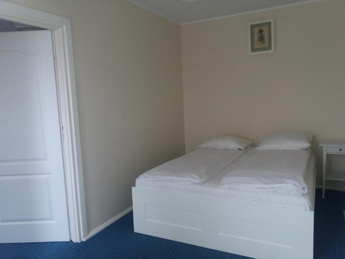 Apartamenty Portowe Mikołajki Bagian luar foto