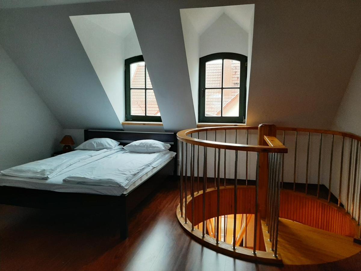 Apartamenty Portowe Mikołajki Bagian luar foto