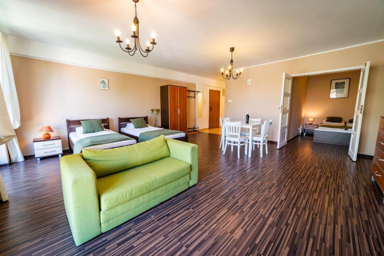 Apartamenty Portowe Mikołajki Bagian luar foto