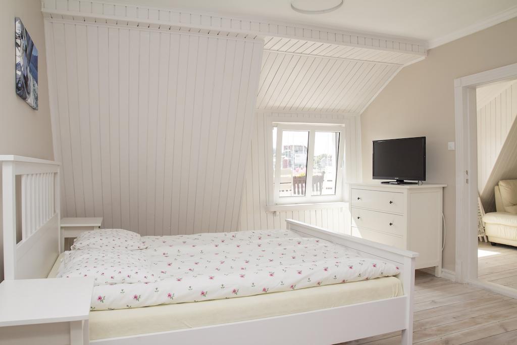 Apartamenty Portowe Mikołajki Bagian luar foto