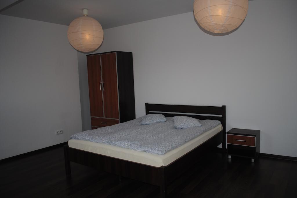 Apartamenty Portowe Mikołajki Ruang foto