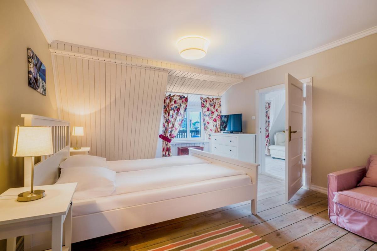 Apartamenty Portowe Mikołajki Bagian luar foto
