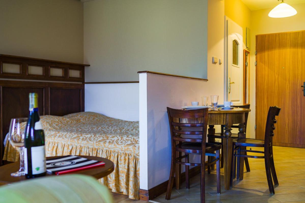 Apartamenty Portowe Mikołajki Bagian luar foto