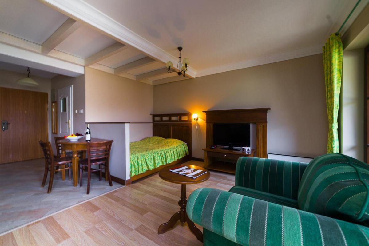 Apartamenty Portowe Mikołajki Bagian luar foto