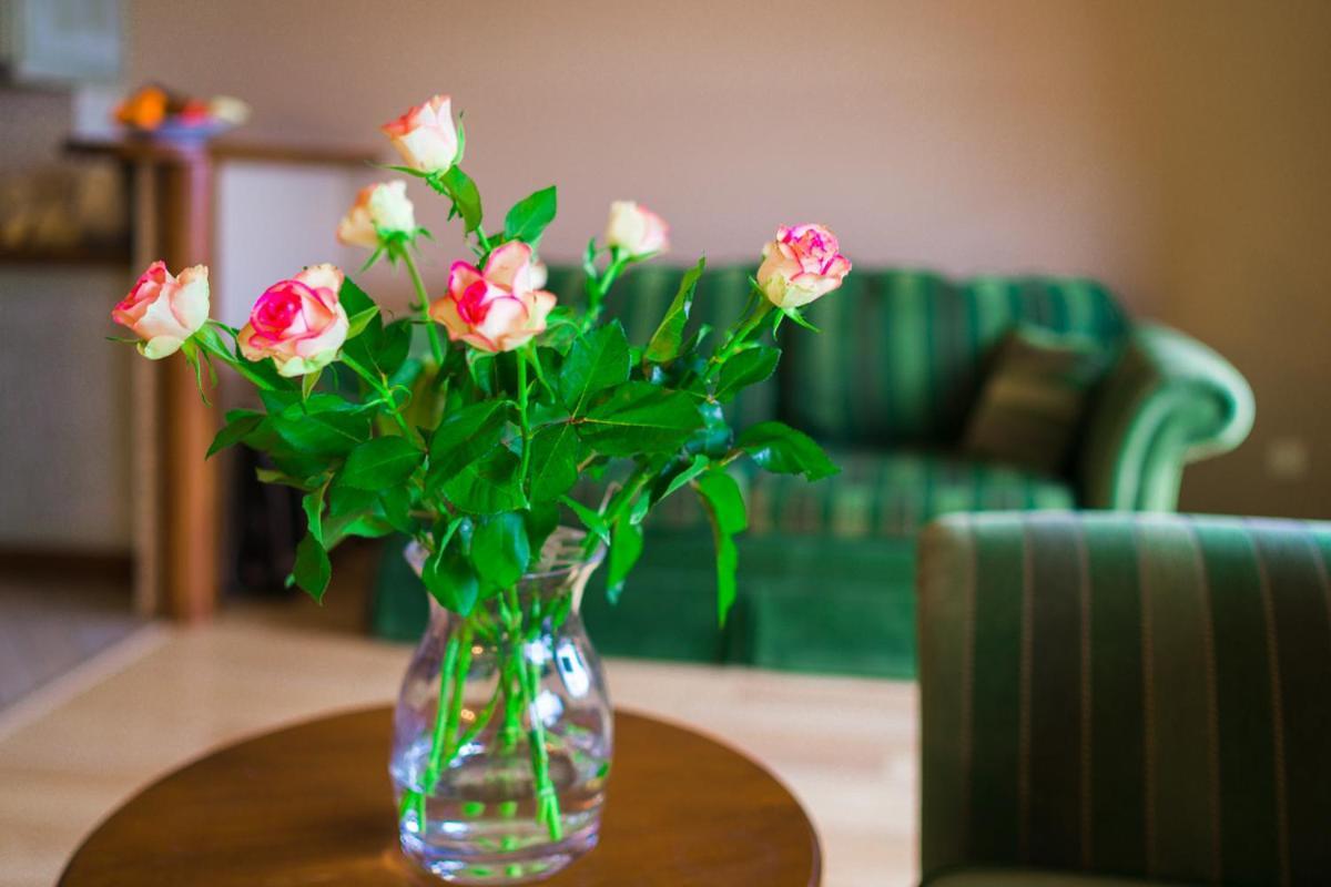 Apartamenty Portowe Mikołajki Bagian luar foto