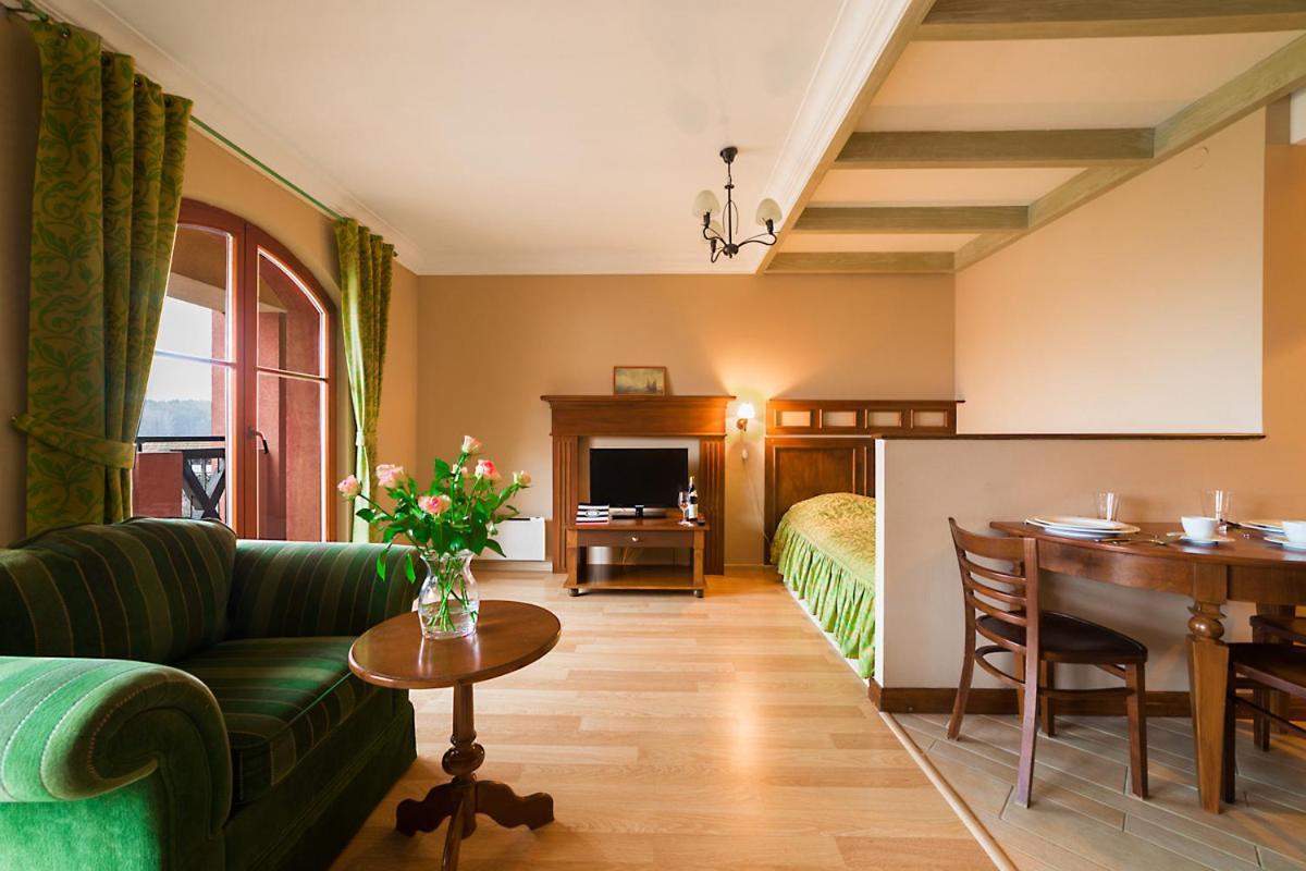 Apartamenty Portowe Mikołajki Bagian luar foto